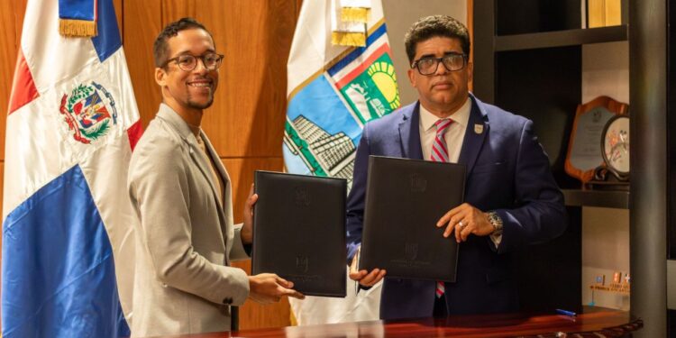 Parley for the Oceans y la ASDE firman acuerdo para la prevención de la basura marina