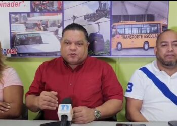 Fenattransc denuncia fraude en venta del gas licuado de petróleo en el Gran Santo Domingo y el Distrito Nacional