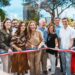 Alcaldía del DN, Grupo Mallén y Supermercados Nacional rescatan el Parque Luisa Ozema Pellerano