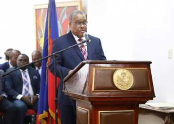 Gobierno Haití rechaza acusaciones "discriminatorias" contra sus ciudadanos en EE.UU.