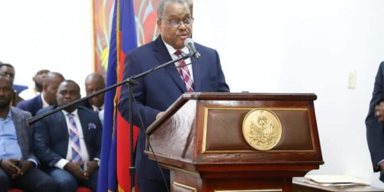 Gobierno Haití rechaza acusaciones "discriminatorias" contra sus ciudadanos en EE.UU.