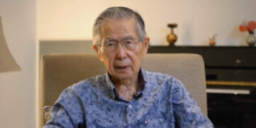 Muere Alberto Fujimori expresidente peruano a los 86 años