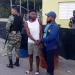 Autoridades entregan prófugo de cárcel haitiana que tenía varios años escondido en Santiago