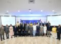 Tribunal Constitucional presenta programa de educación continua para servidores jurisdiccionales
