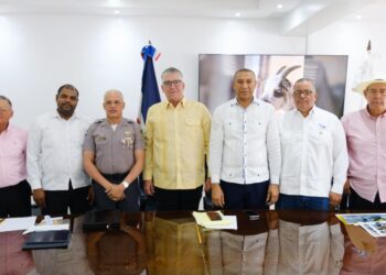 Sector ganadero, Policía y Ministerio Público reforzarán persecución del cuatrerismo