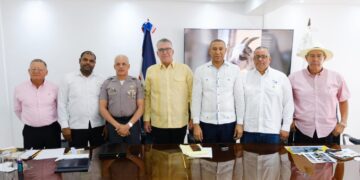 Sector ganadero, Policía y Ministerio Público reforzarán persecución del cuatrerismo