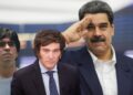 “Jálale las patas a Milei cuando esté dormido”: Nicolás Maduro al espíritu de Maradona