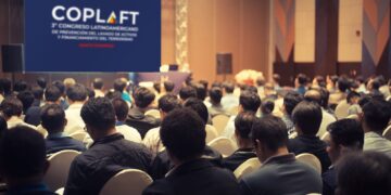 Riesgos asociados a nuevas tecnologías constituyen un desafío para la prevención de lavado de activos, sostiene directora de la UAF