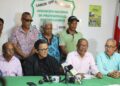 Tito Hernández nuevo presidente del ANPA
