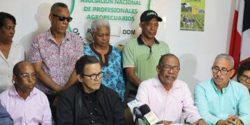 Tito Hernández nuevo presidente del ANPA