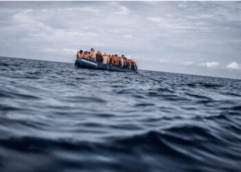 Rescatan 11 migrantes haitianos abandonados por contrabandistas en isla de PR