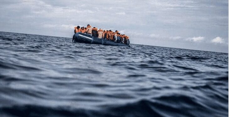 Rescatan 11 migrantes haitianos abandonados por contrabandistas en isla de PR