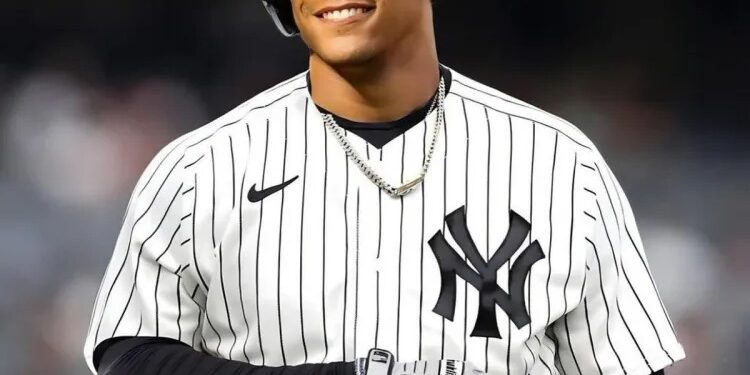 Soto pega jonrón 39 y llega a 100 empujadas en victoria de Yankees sobre Reales