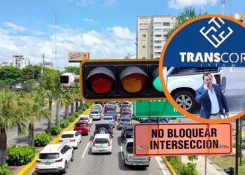 PEPCA informa está investigando contrato semafórico de Intrant con Transcore Latam