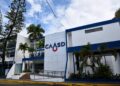 CAASD anuncia cierre de la intersección Pedro Henríquez Ureña y Alma Máter este fin de semana por trabajos técnicos