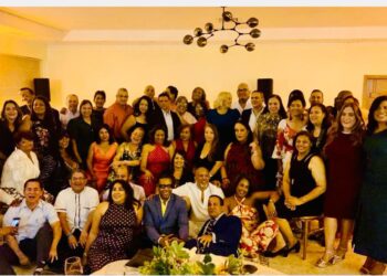 Consejo de Regidores de Hato Mayor reconocerá como ´´Huéspedes Distinguidos´´ a los abogados de la promoción UASD 1985-1990