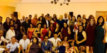 Consejo de Regidores de Hato Mayor reconocerá como ´´Huéspedes Distinguidos´´ a los abogados de la promoción UASD 1985-1990