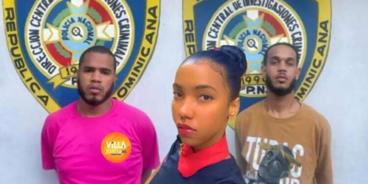 Dejan en libertad a los acusados en caso de violación y asesinato de Paula Escalante