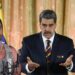 ¡Te vas a secar! Maduro arremete contra youtuber que entrevistó a María Corina