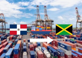 RD duplica exportaciones a Jamaica durante gobierno de Abinader