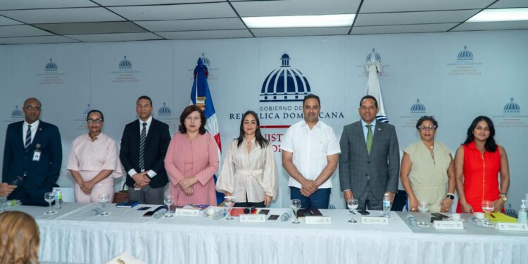 Instan a las gobernadoras provinciales a sumarse a trabajar por la paz y la seguridad