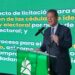 Leonel Fernández alerta sobre amenazas a la seguridad y la privacidad de la gente