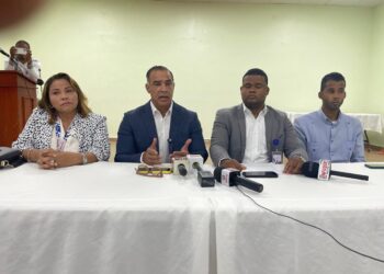 Promipyme desautoriza a supuesto intermediario en San Juan