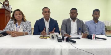 Promipyme desautoriza a supuesto intermediario en San Juan