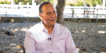 Alberto Caminero sobre el líder de opinión: "debe tener objetividad, equilibrio y empatía"