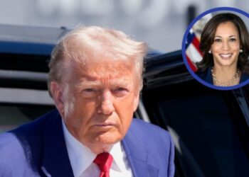 Trump lanza video contra Kamala que evoca el tema de salsa "Juliana qué mala eres"
