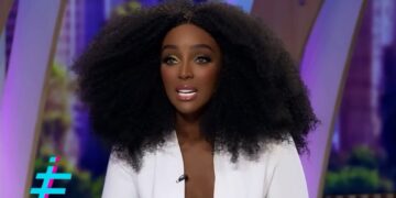 Amara la Negra revela que su mayor miedo es volver a la pobreza