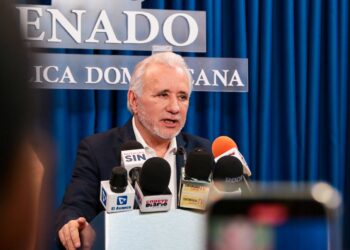 Senador Antonio Taveras: “Siguiendo ejemplo del Presidente, Congreso debe reducir sus gastos”