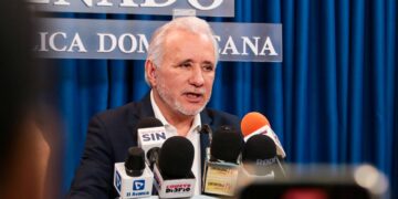 Senador Antonio Taveras: “Siguiendo ejemplo del Presidente, Congreso debe reducir sus gastos”