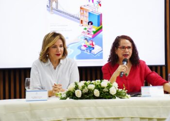 Cultura anuncia celebración de la Feria Internacional del Libro 2024, edición dedicada a Mateo Morrison