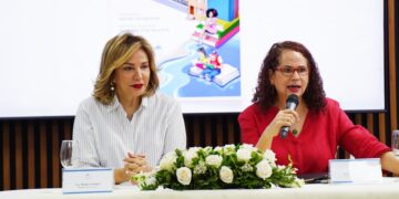 Cultura anuncia celebración de la Feria Internacional del Libro 2024, edición dedicada a Mateo Morrison