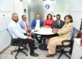 Diputada Kimberly Taveras somete el Proyecto de ley que eleva a municipio el Distrito municipal la Guayiga