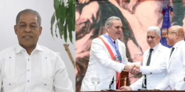 Federico Reynoso insta a senadores y diputados del PRM a respaldar la propuesta de reforma constitucional presentada por el presidente