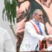 Federico Reynoso insta a senadores y diputados del PRM a respaldar la propuesta de reforma constitucional presentada por el presidente