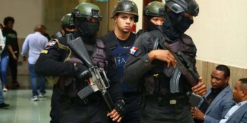 Conocerán hoy el recurso de apelación de el Dotolcito y demás sentenciados