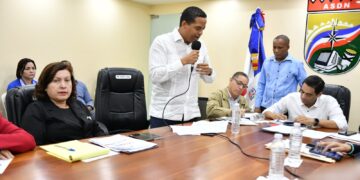 Interior y Policía ordena investigar bandas en escuelas y chantajes técnicos Edeeste en SDN