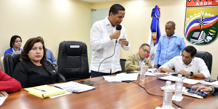 Interior y Policía ordena investigar bandas en escuelas y chantajes técnicos Edeeste en SDN