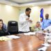 Interior y Policía ordena investigar bandas en escuelas y chantajes técnicos Edeeste en SDN
