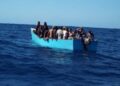 Guardia Costera EE.UU. repatria a 124 haitianos interceptados en 2 embarcaciones