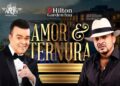 Alex Bueno acompañará Wason Brazobán en su concierto “Amor y Ternura”