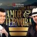 Alex Bueno acompañará Wason Brazobán en su concierto “Amor y Ternura”
