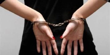 Detenida mujer acusada de robo millonario en La Vega