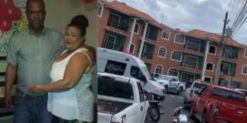 Dictan 30 años de cárcel a hombre que mató a esposa, novia y a un vigilante