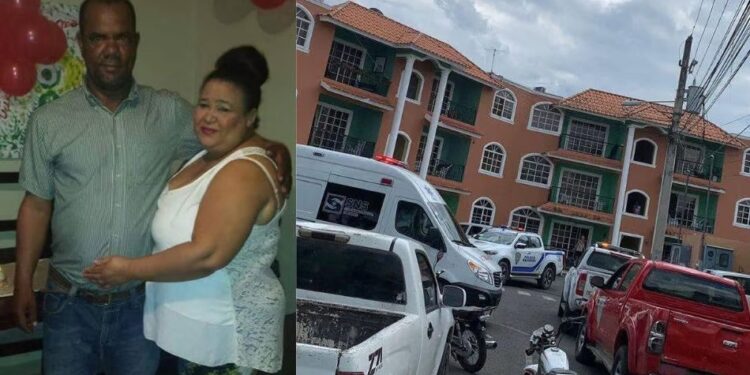 Dictan 30 años de cárcel a hombre que mató a esposa, novia y a un vigilante