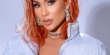 Sarodj presentará por primera vez Premios Mi Gente en Colombia