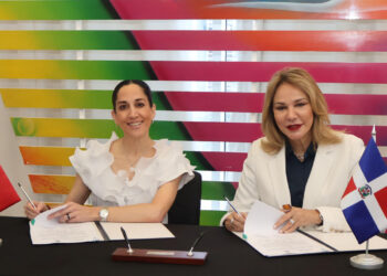 RD y Panamá firman acuerdo cooperación cultural y artística